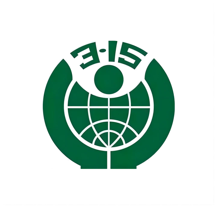 315 信用网标志