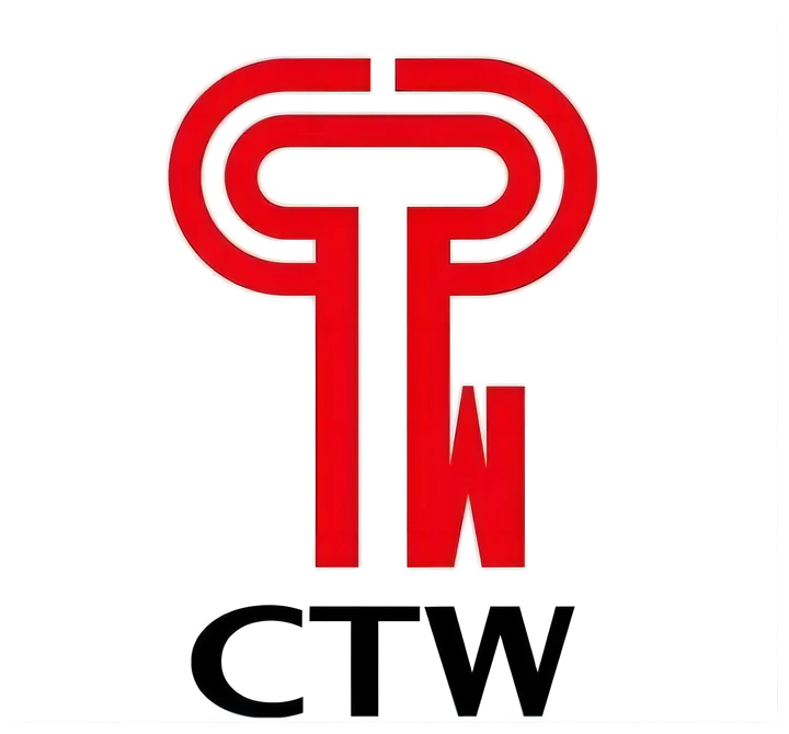 中标委 CTW 标志