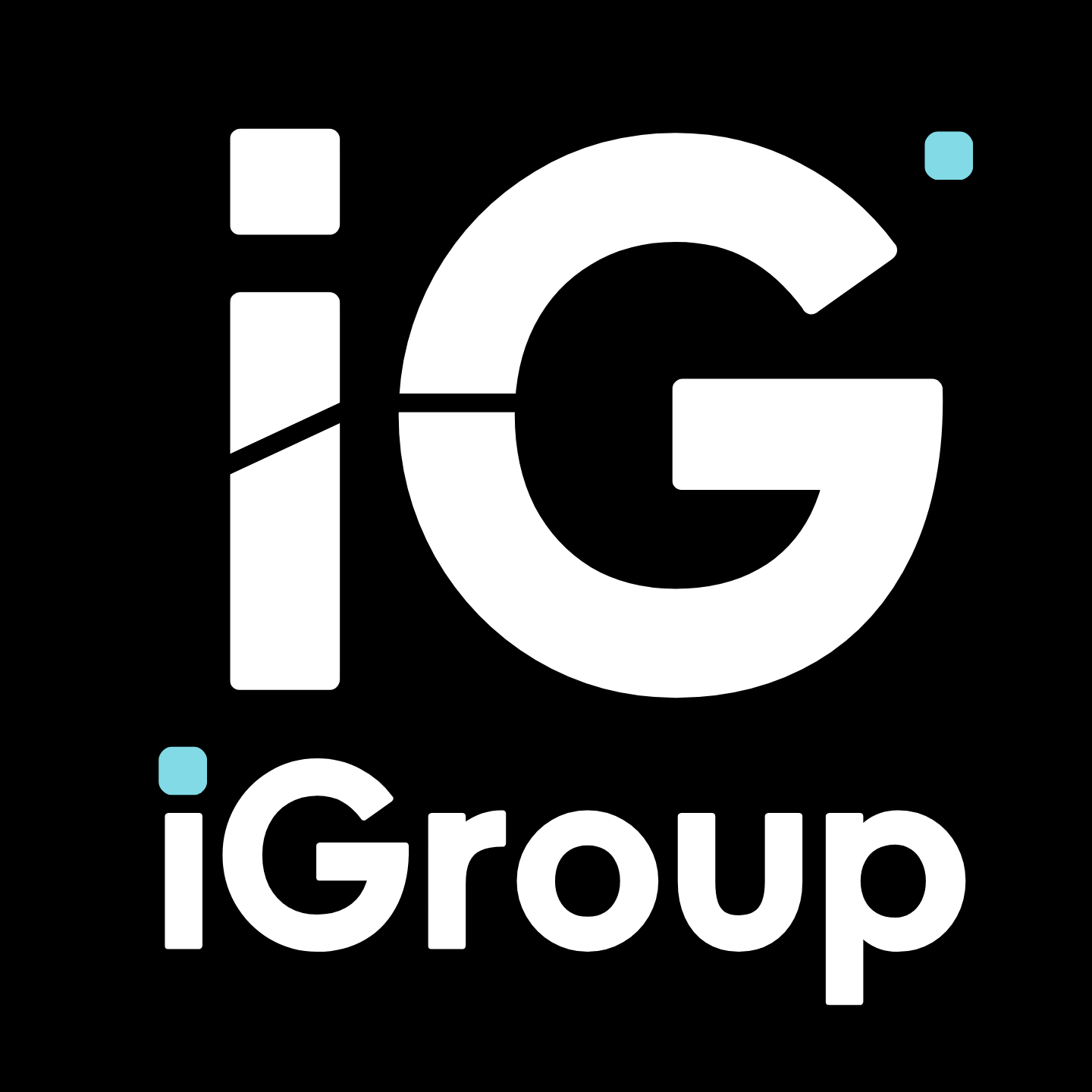 iGroup 英顾集团