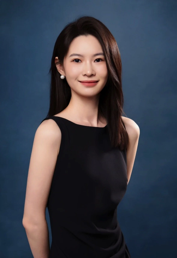Linda Chen 导师肖像