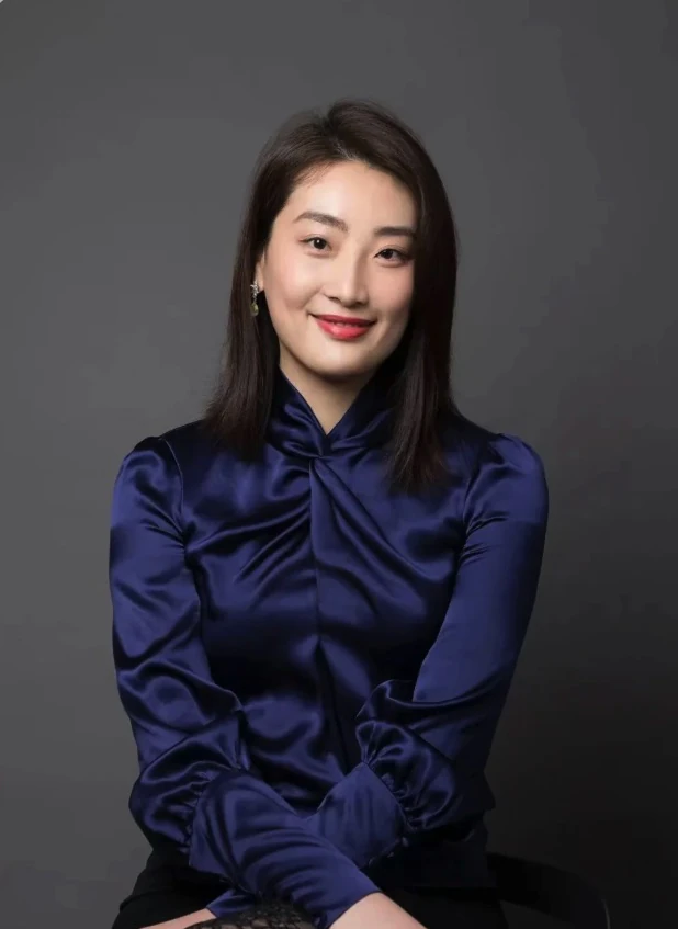 Jason Zhou 导师肖像