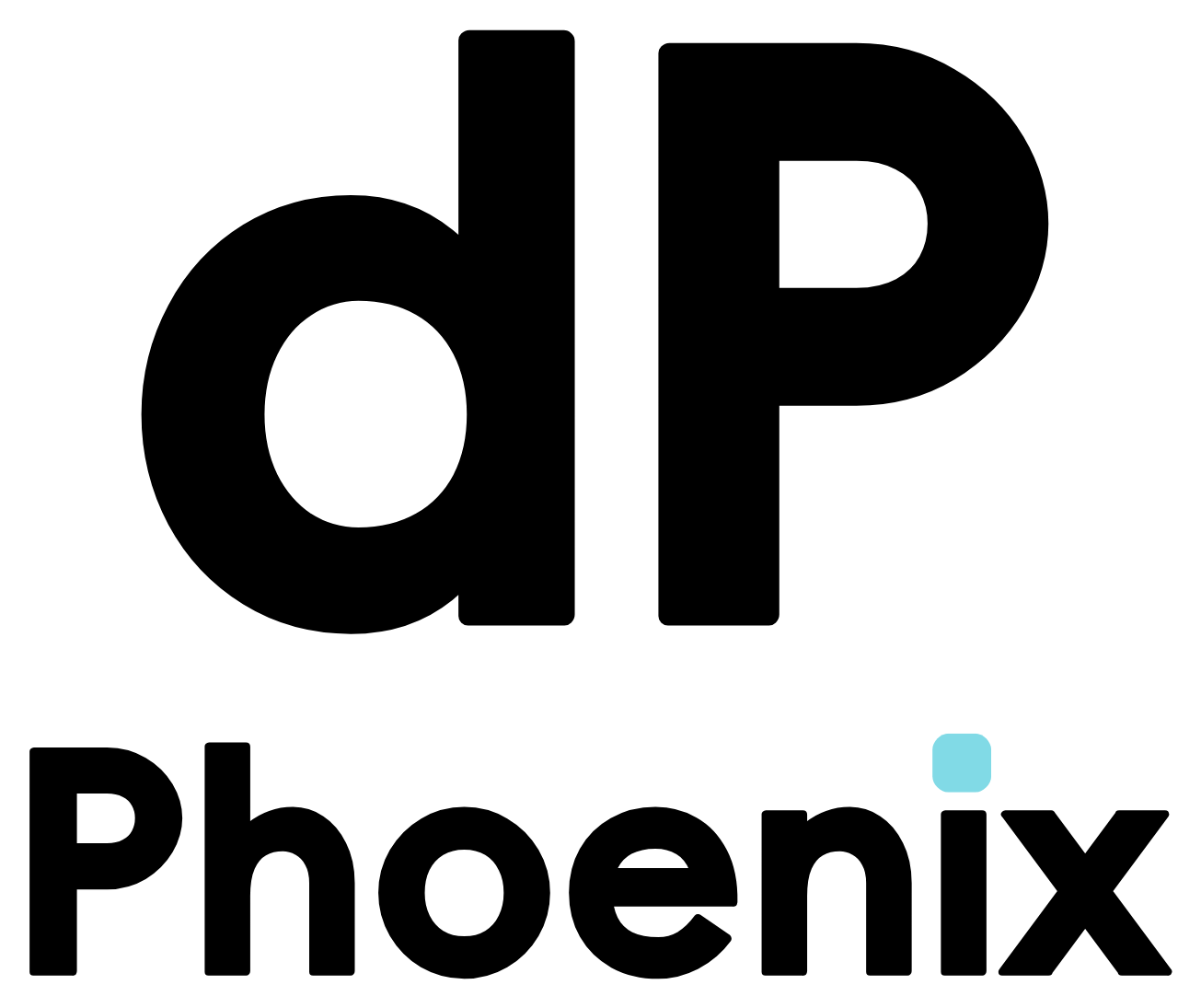 Phoenix Education 菲尼克斯教育 Logo